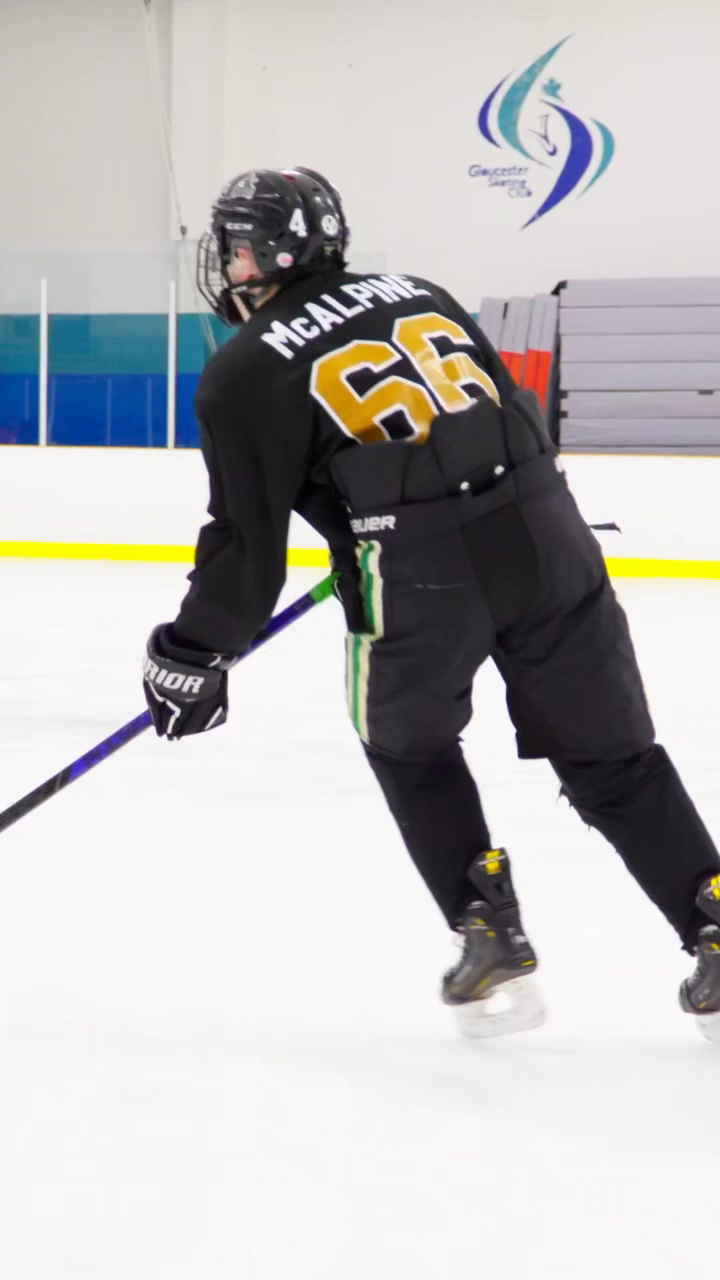 Kieran McAlpine: Enhancing Cognitive Skills for Elite Hockey Performance
