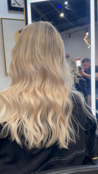 Fabian Miranda Salon - Hair Stylists Near Me - Las Vegas, Nevada