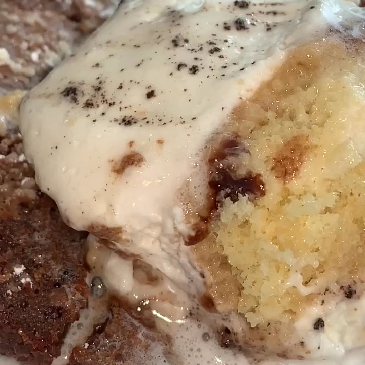 PJ’s Place - Desert Trio at PJ's - Seafood Near Me - Seaside Heights, New Jersey
