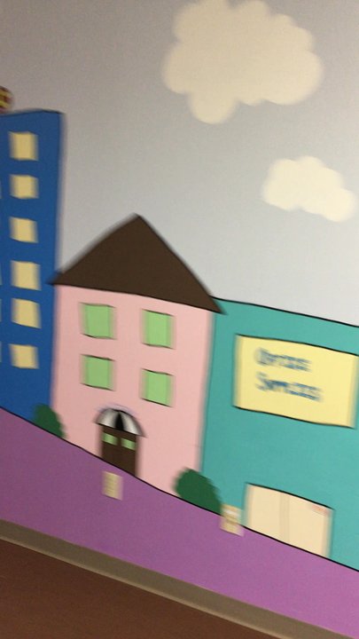 Community Resource Center - Community Service/Non-Profit Near Me - Cincinnati, Ohio