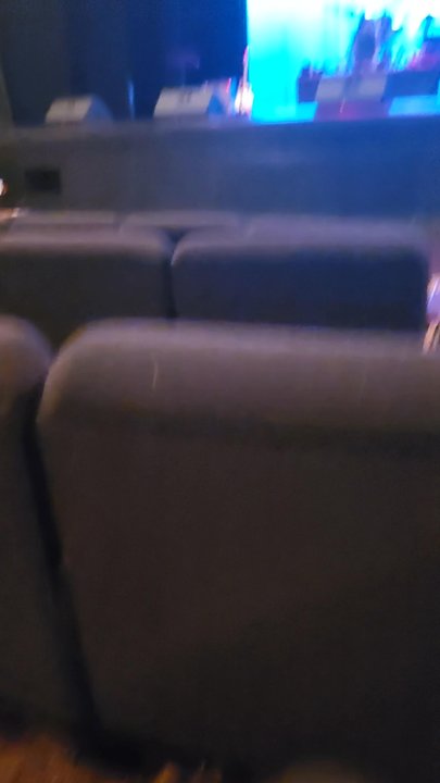 Palmdale Playhouse - Inside the theater. - Performing Arts Near Me - Palmdale, California
