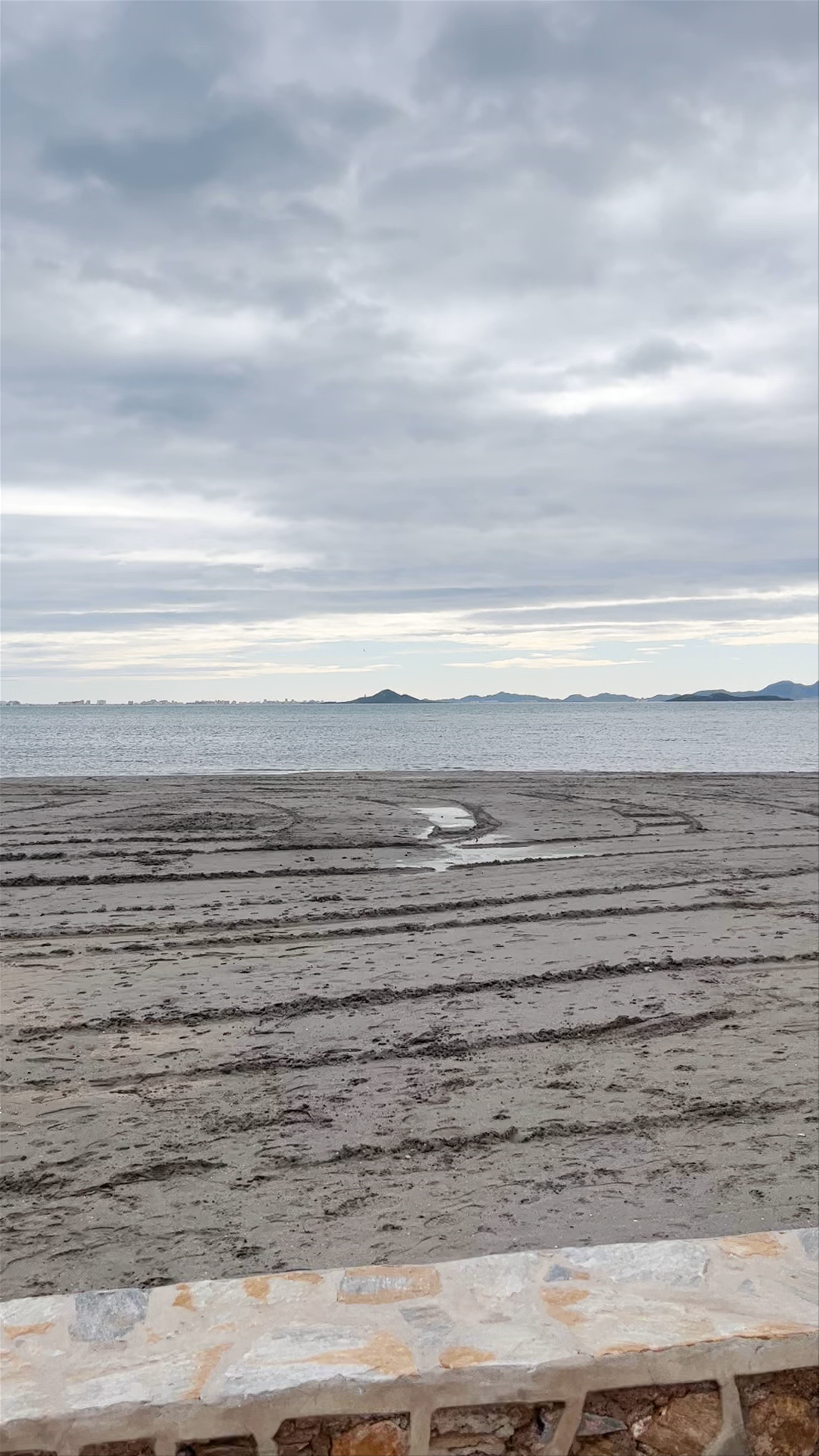 Los Alcázares Playa