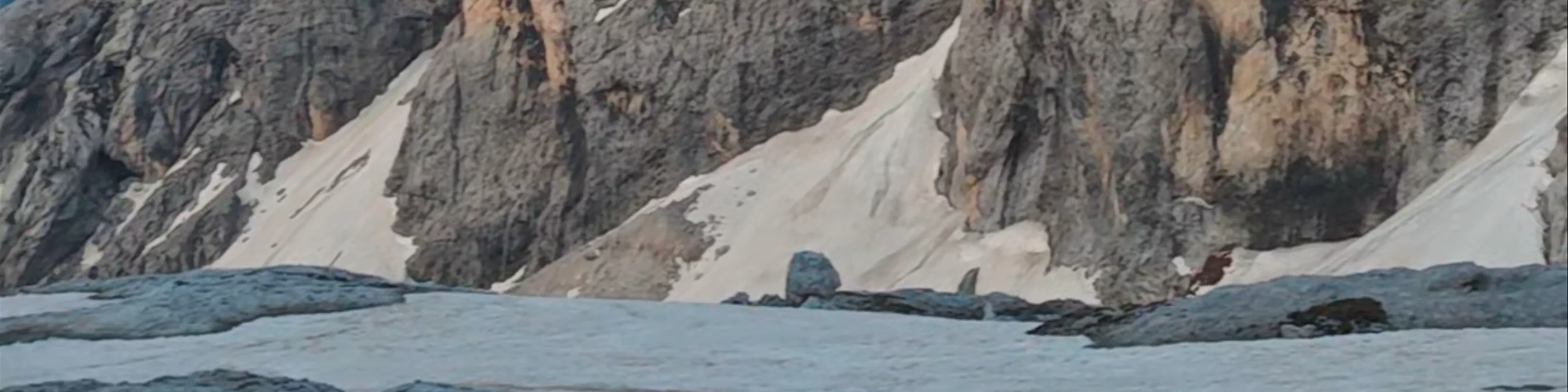 Rifugio Volpi al Mulaz