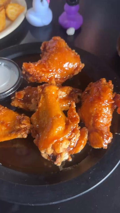 Wingers - Chicken Wings Near Me - Sidney, Ohio