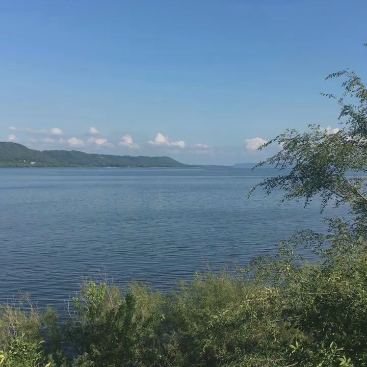 Frontenac State Park - The lake - Parks Near Me - Frontenac, Minnesota