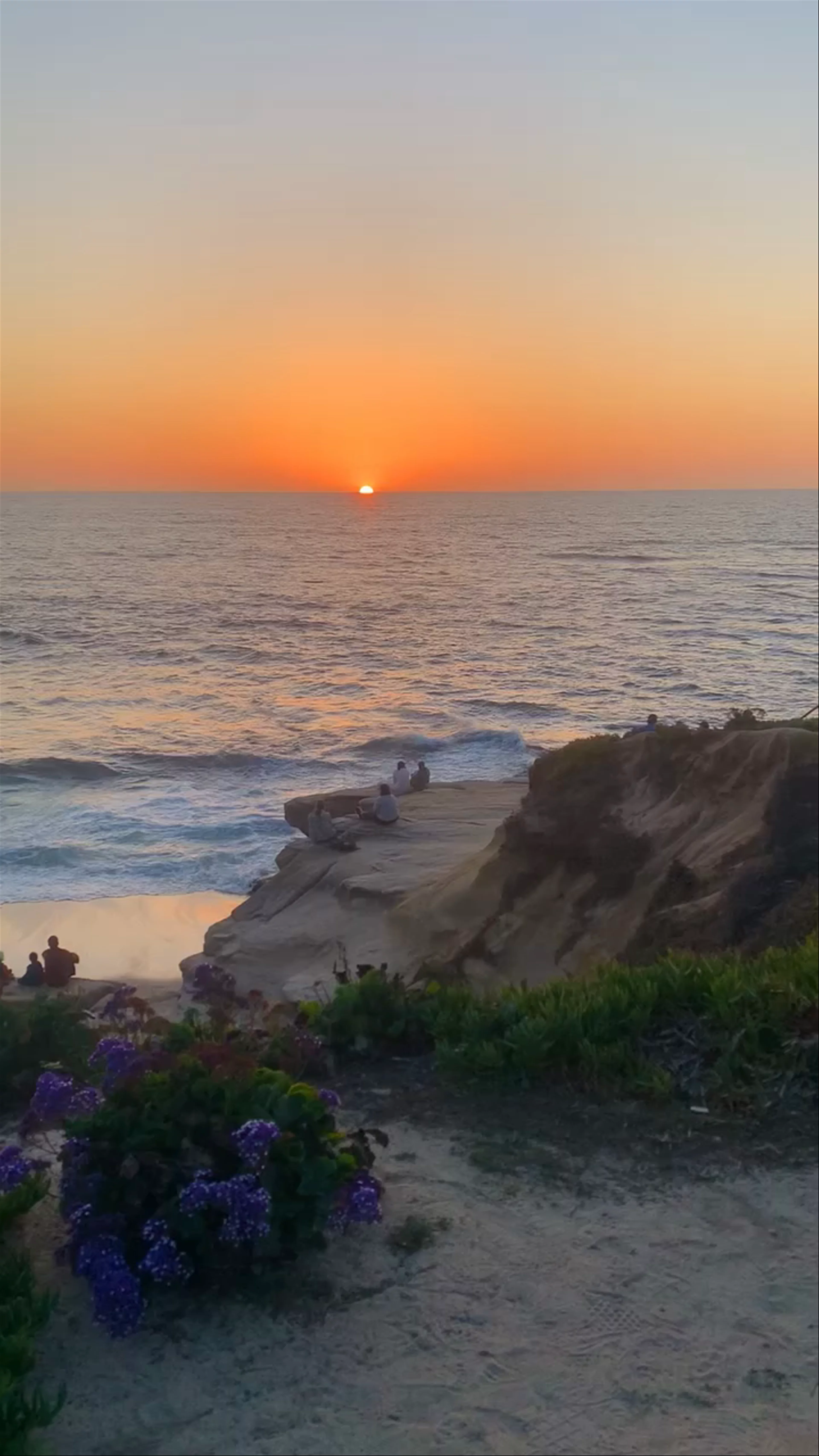 La Jolla Cove