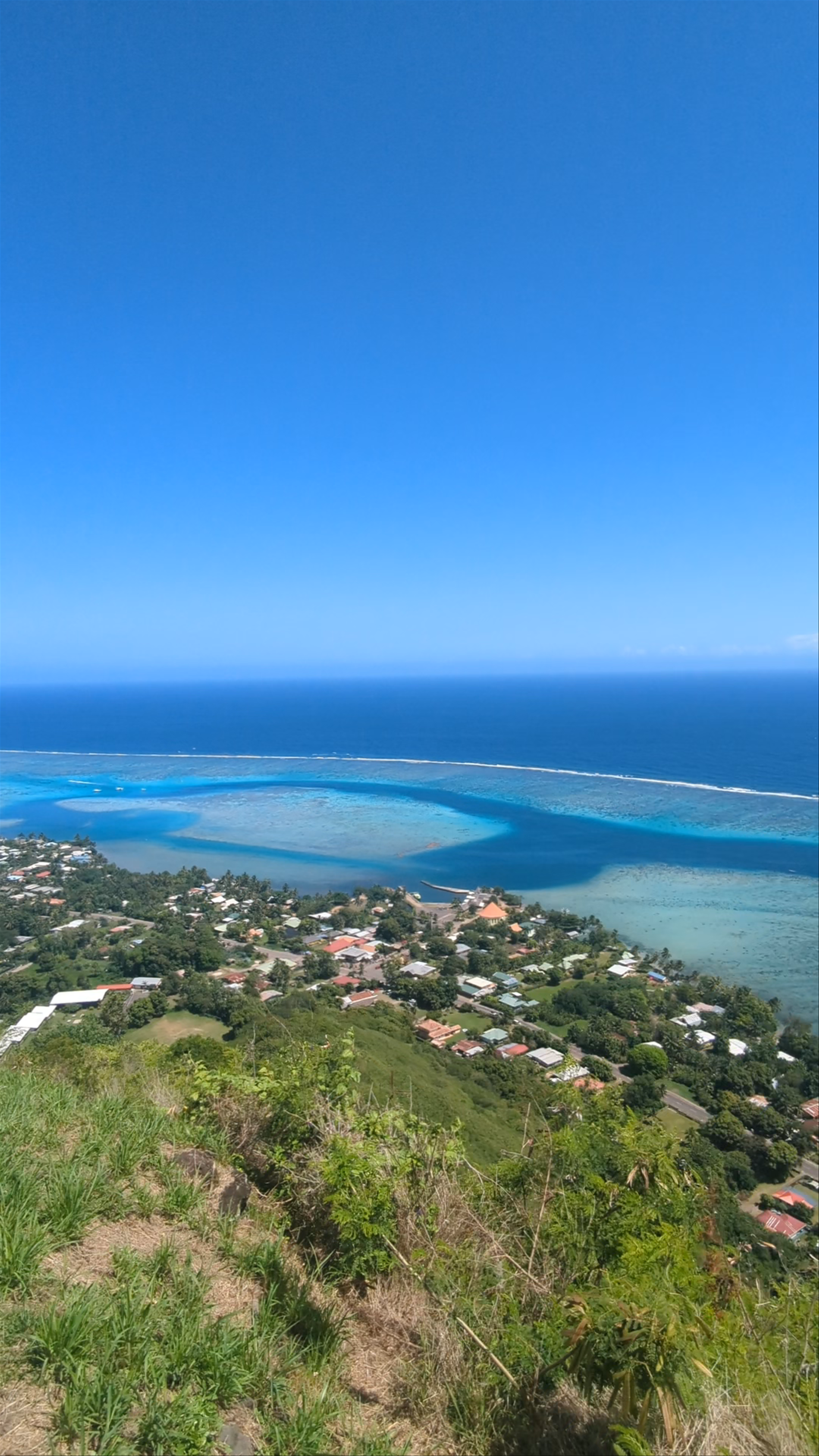 Magic Mountain Overlook