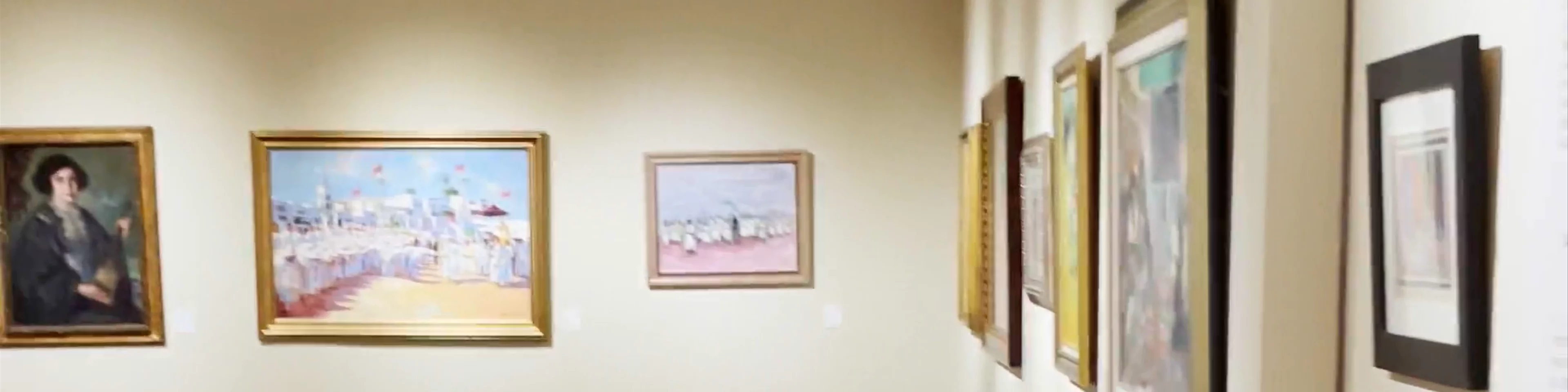 Agadir Art Museum