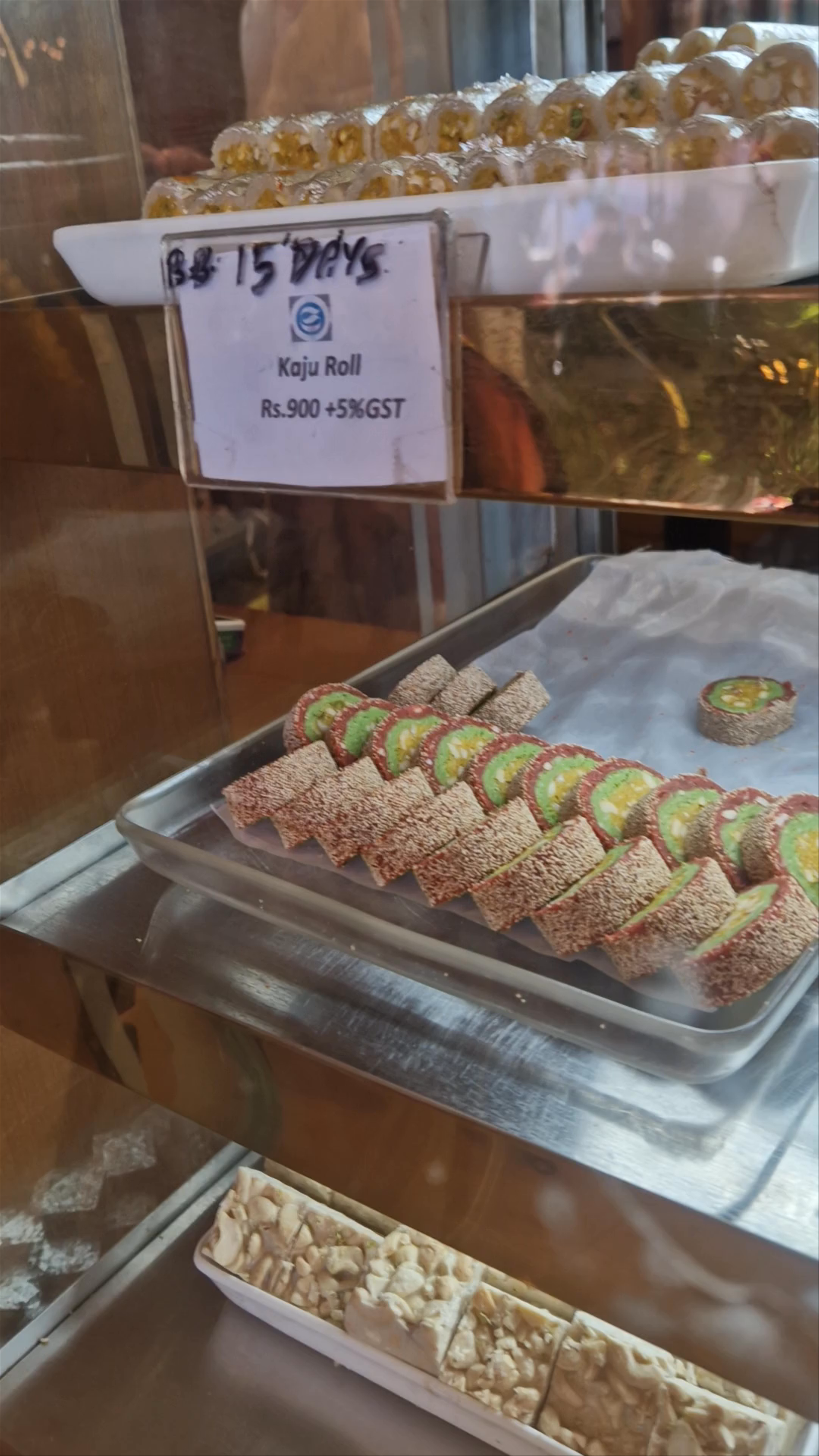 Govindam Sweets