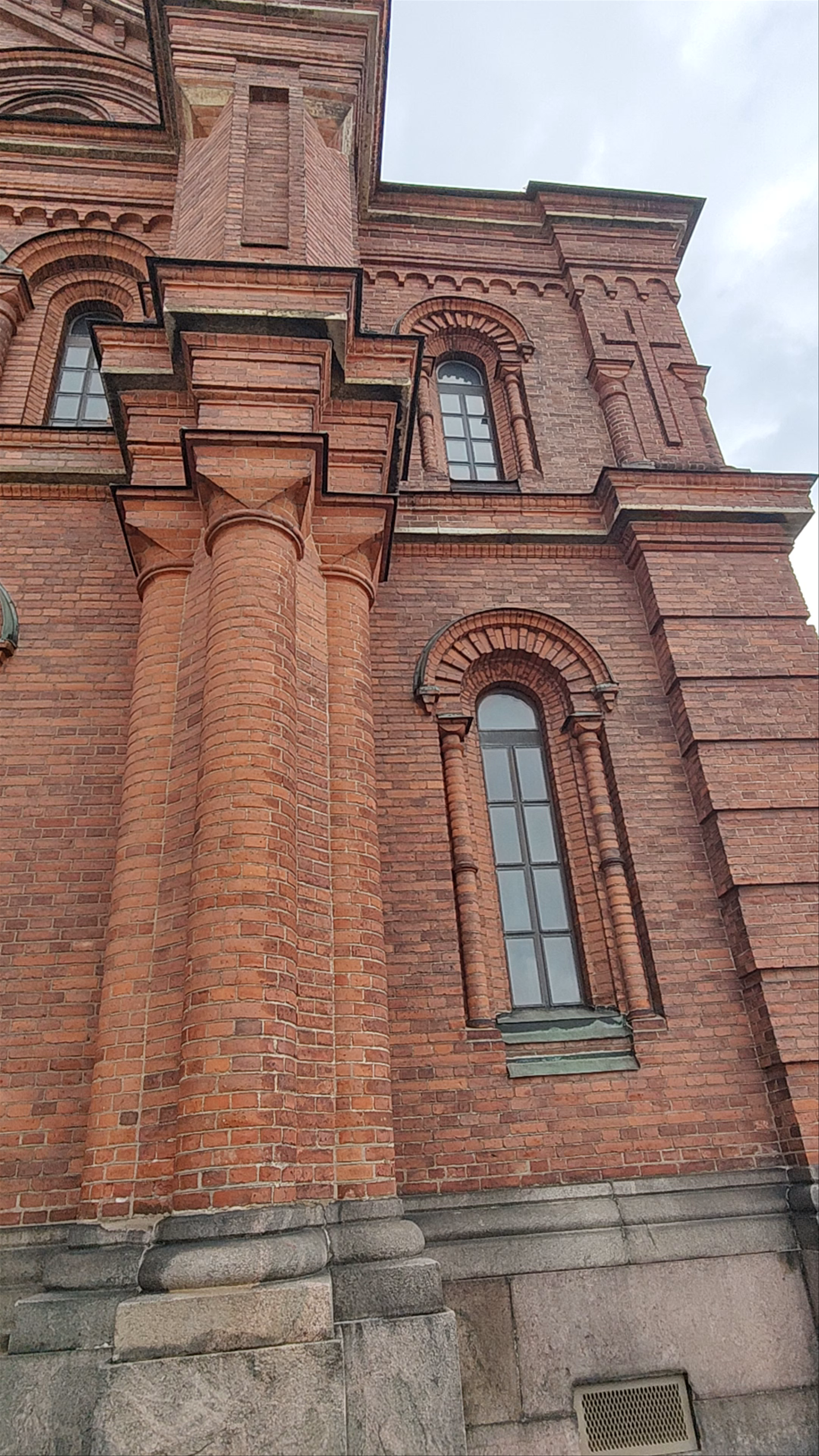 Uspenski Cathedral