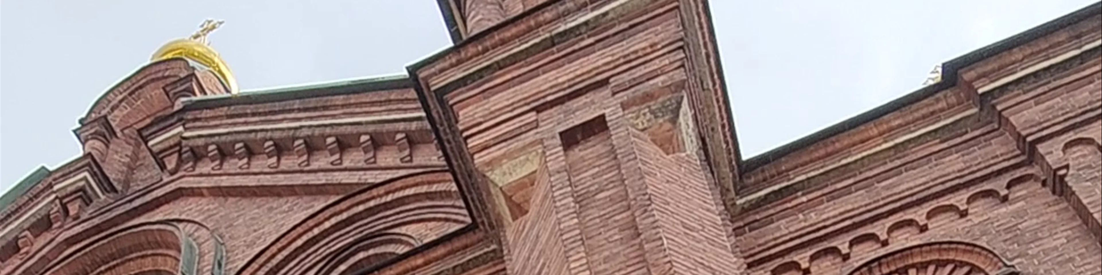 Uspenski Cathedral