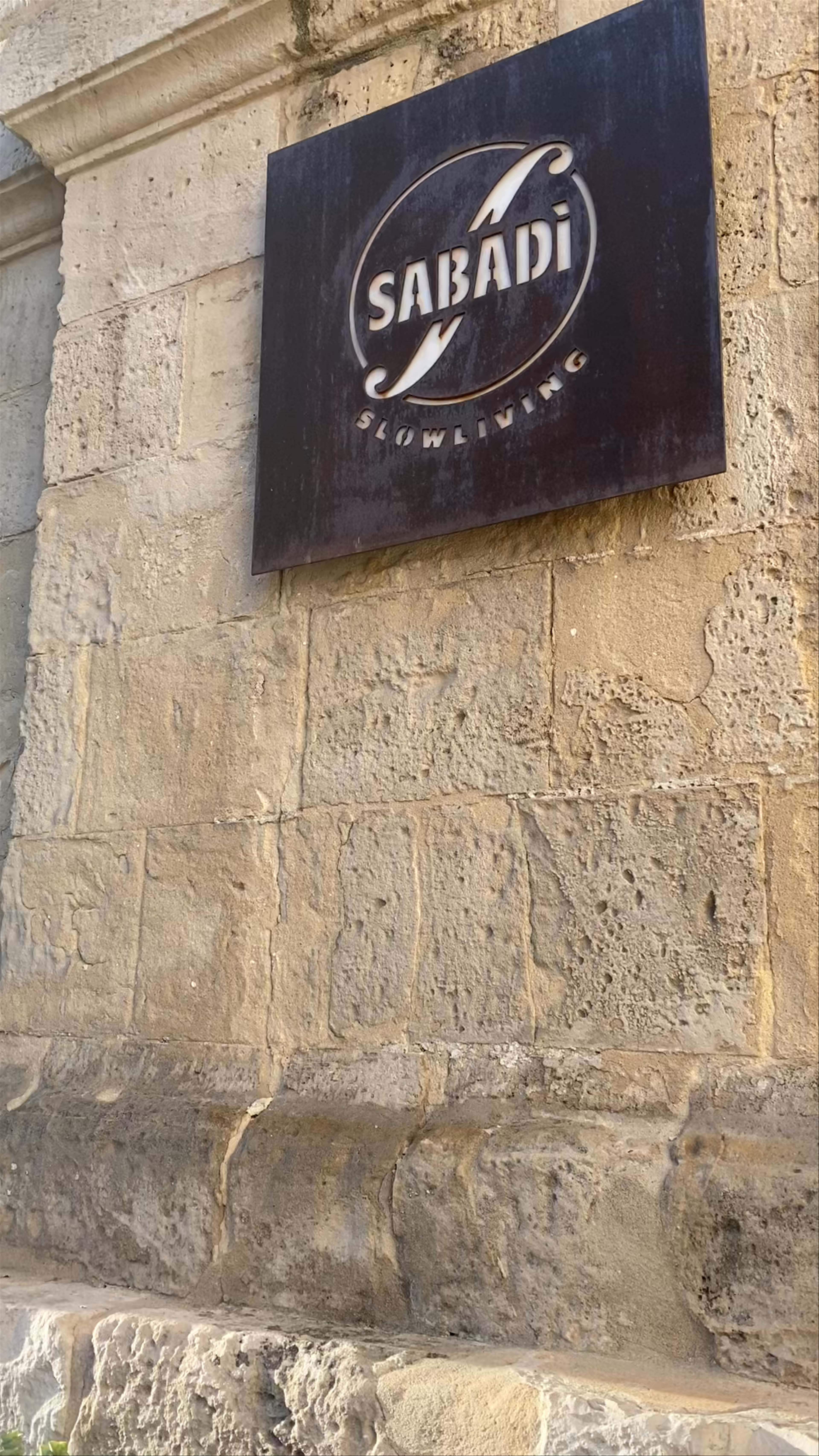 Sabadì - Cioccolato di Modica