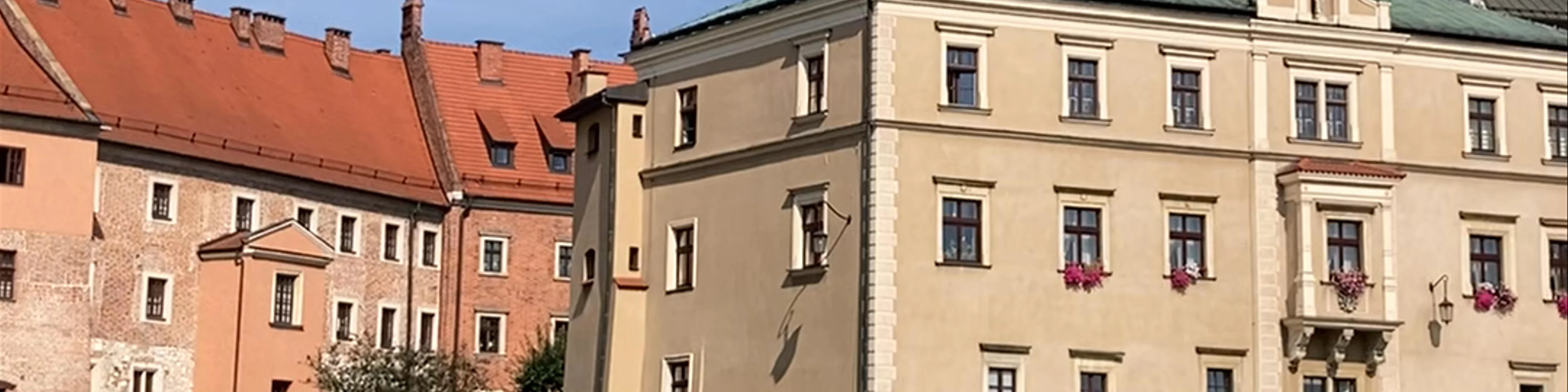 Wawel Castle