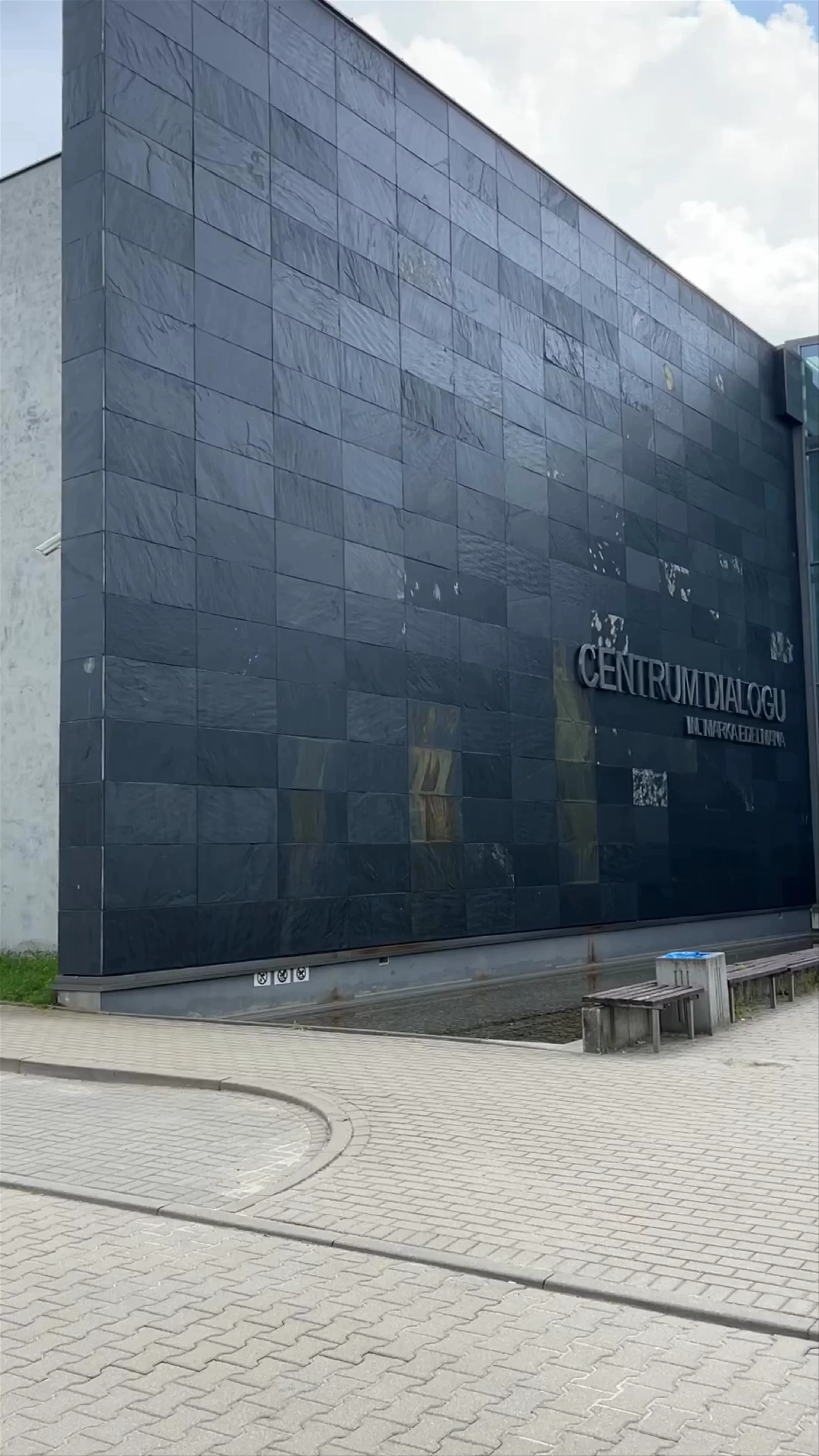 Centrum Dialogu im. Marka Edelmana