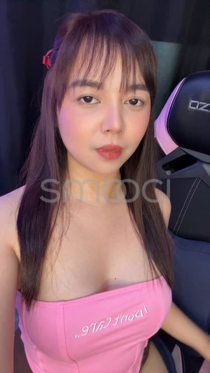 Shy Manila Escort Video #29780