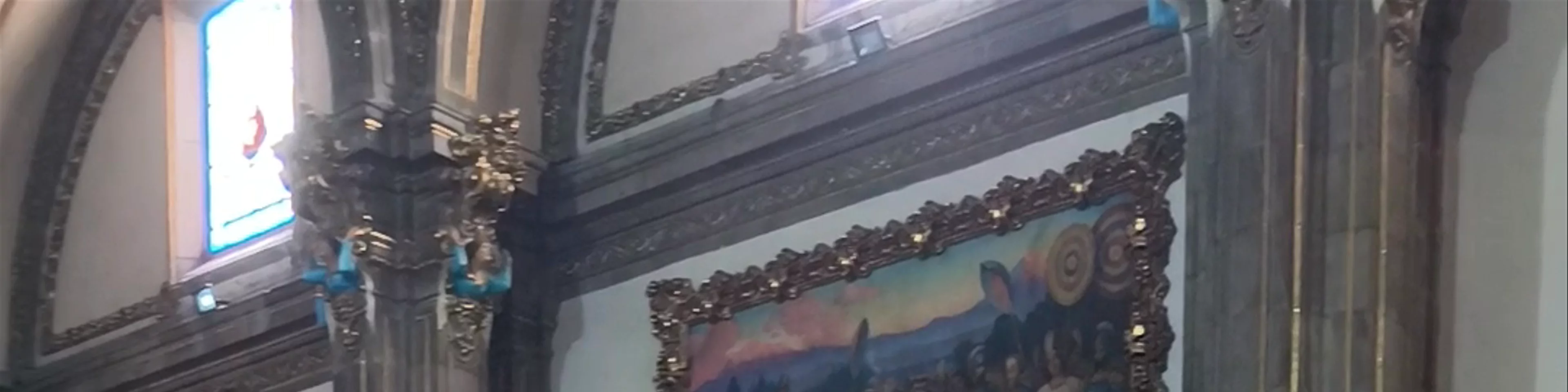 Parroquia San Juan Bautista