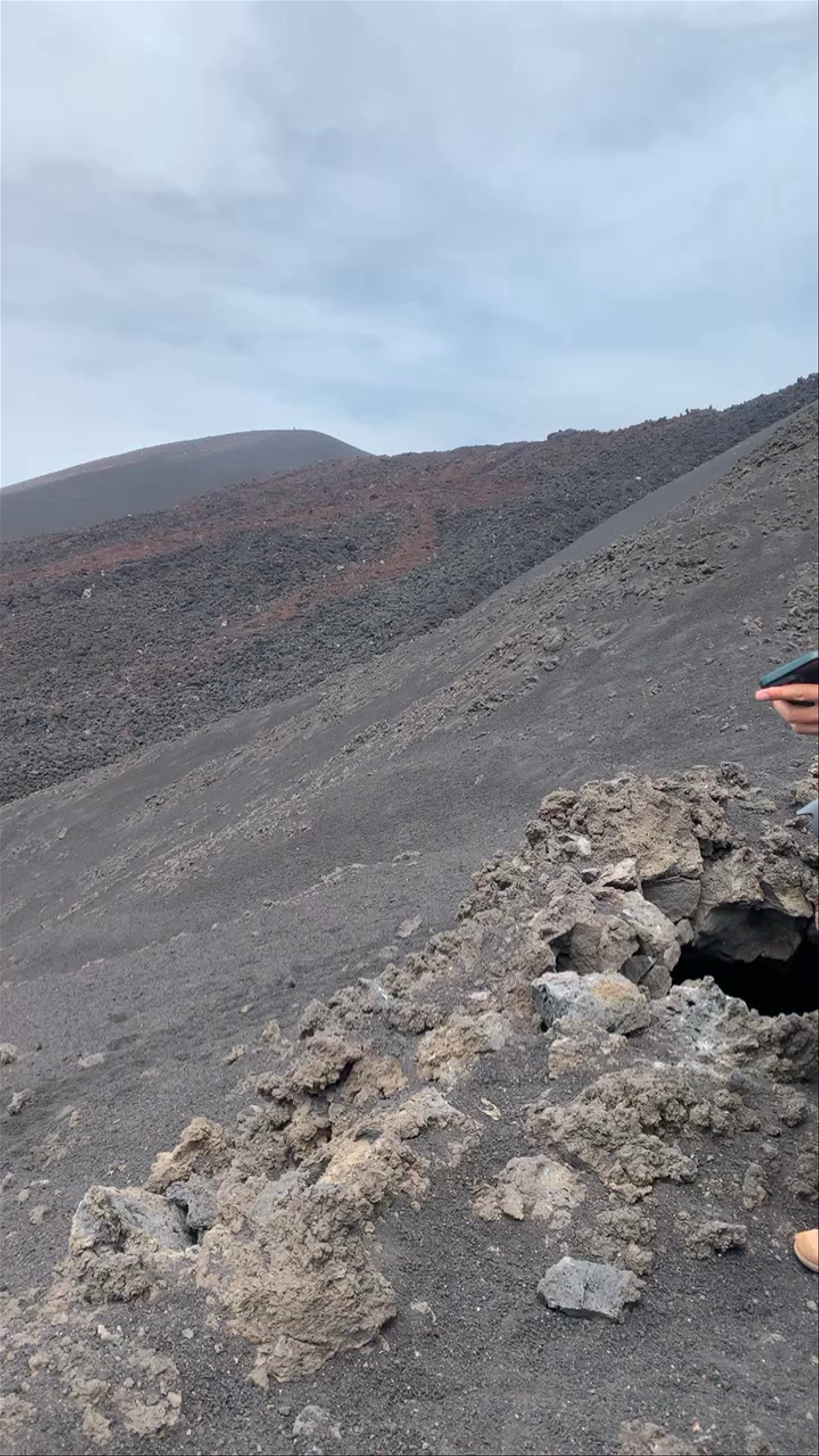 Mount Etna