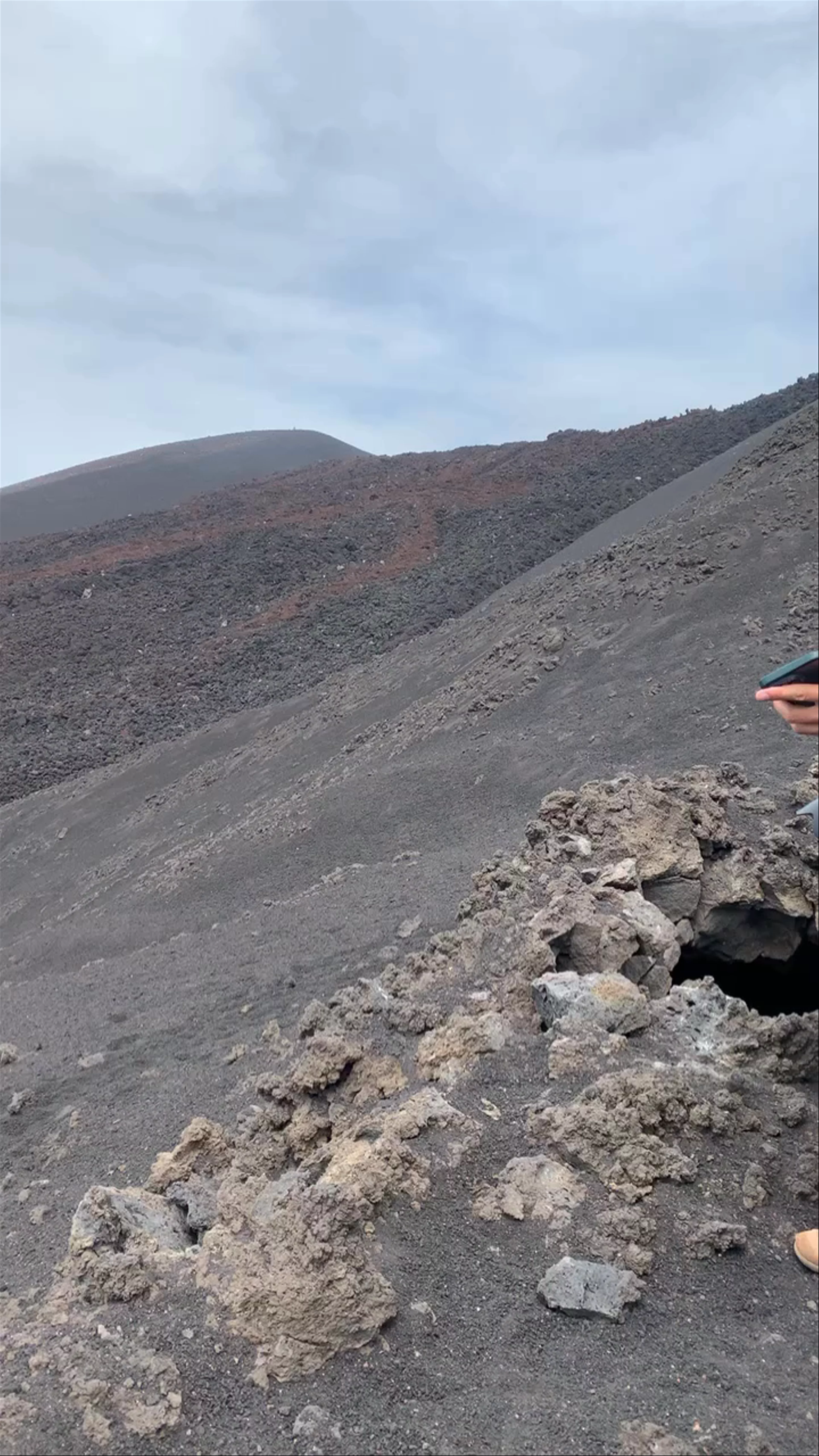Mount Etna