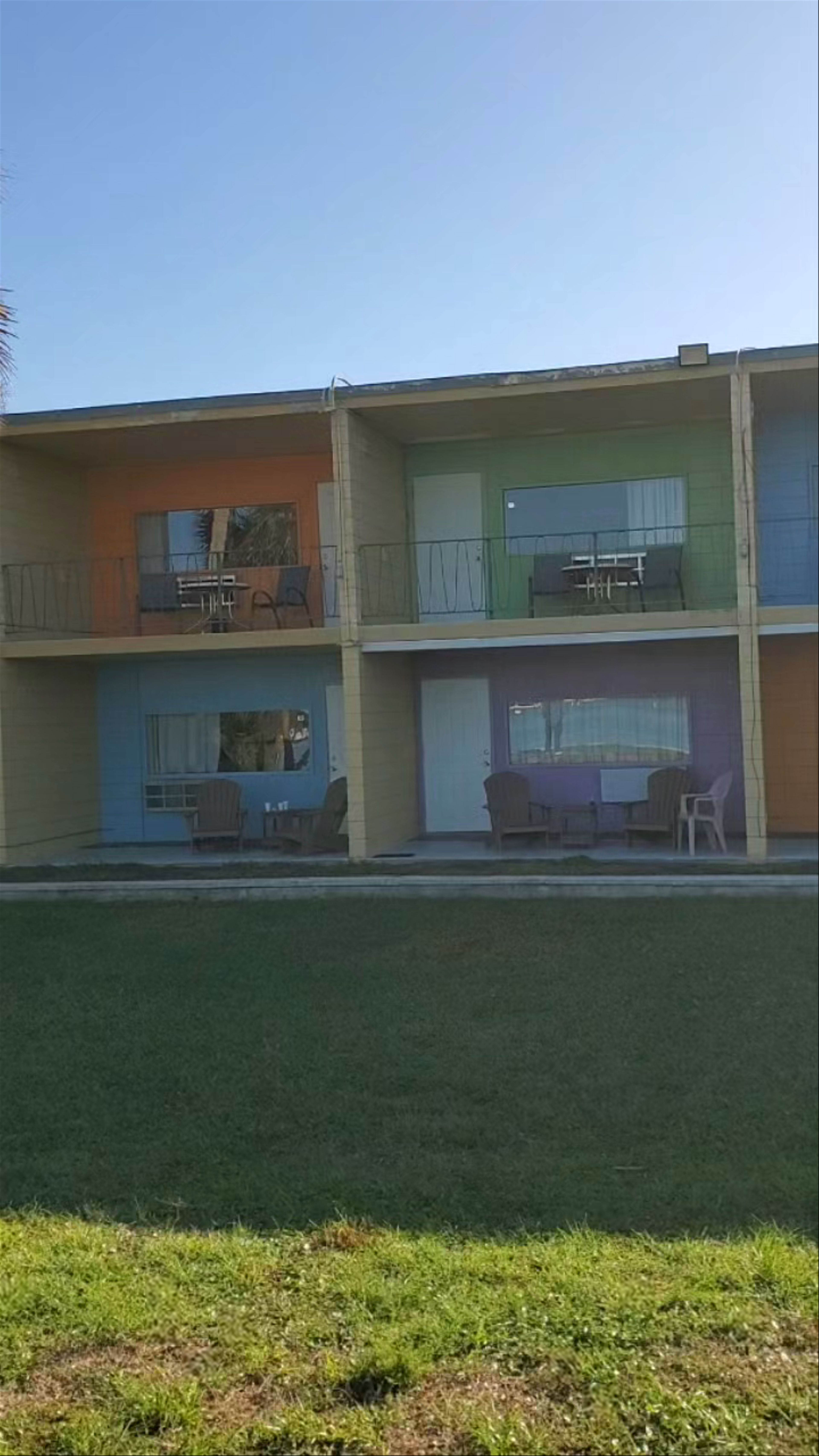 The Port Hotel and Marina