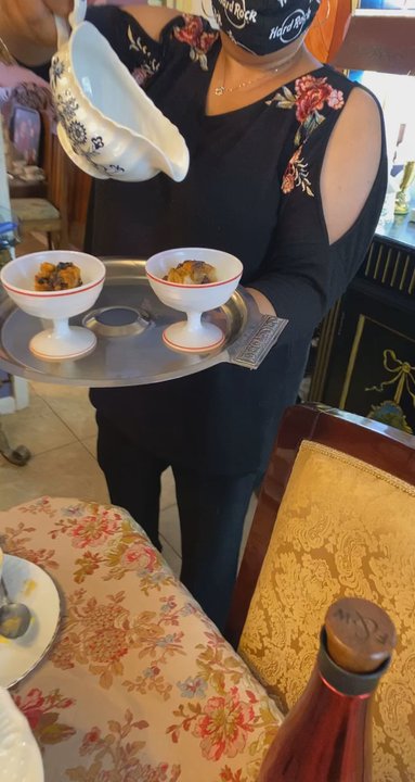 22 Moons Tea Room - Tea Rooms Near Me - Valrico, Florida