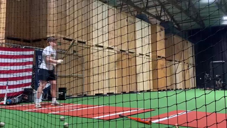 Connor Mirocha's Baseball Recruiting Profile | FieldLevel