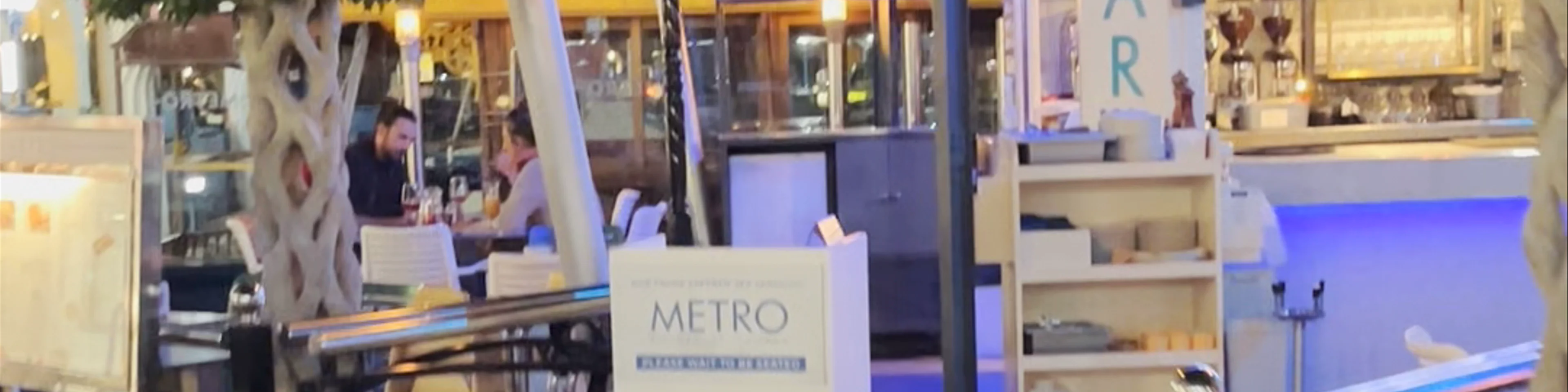 Metro - Ristorante Italiano