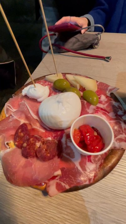Bottega Mamma Puglia - Food Court Near Me - Modena, Missouri