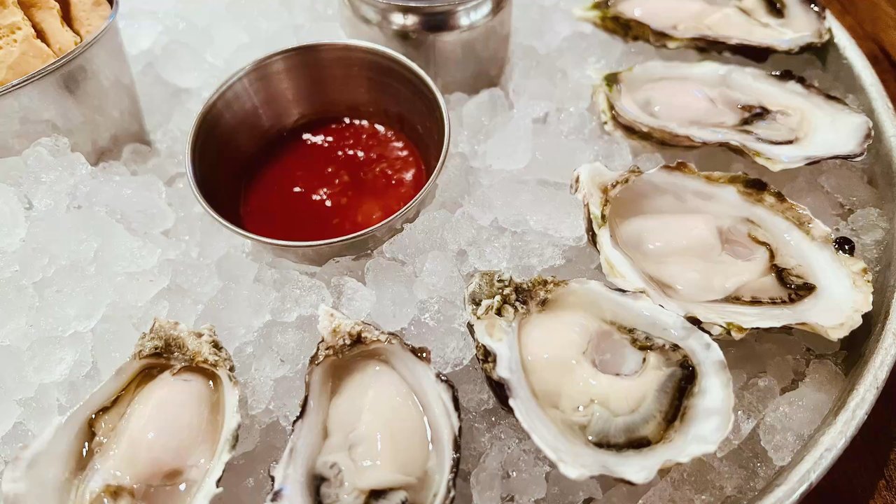 BlackSalt - Seafood Near Me - Washington, DC, District of Columbia