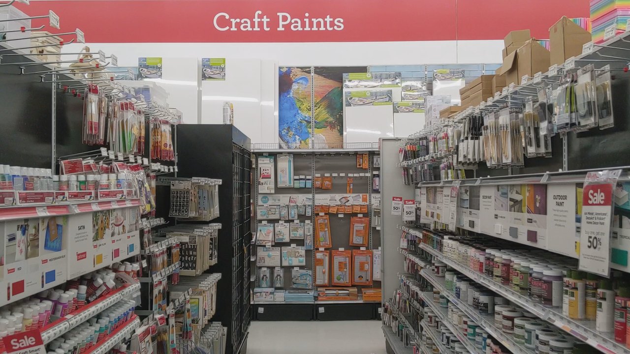 Michaels - Michaels - Arts & Crafts Near Me - Charleston, South Carolina