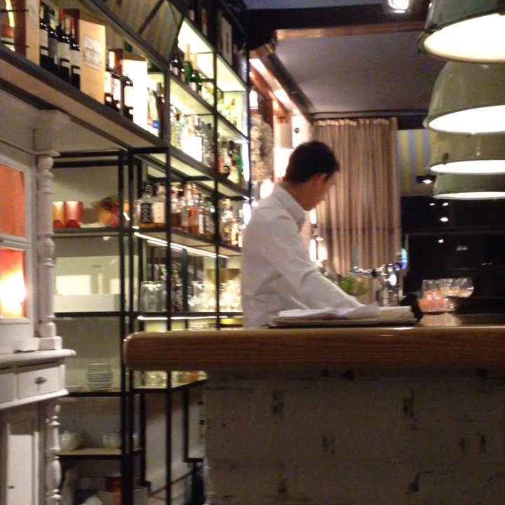 Trattoria Da Antonio - So beautiful! - Italian Near Me - Warsaw, MZ