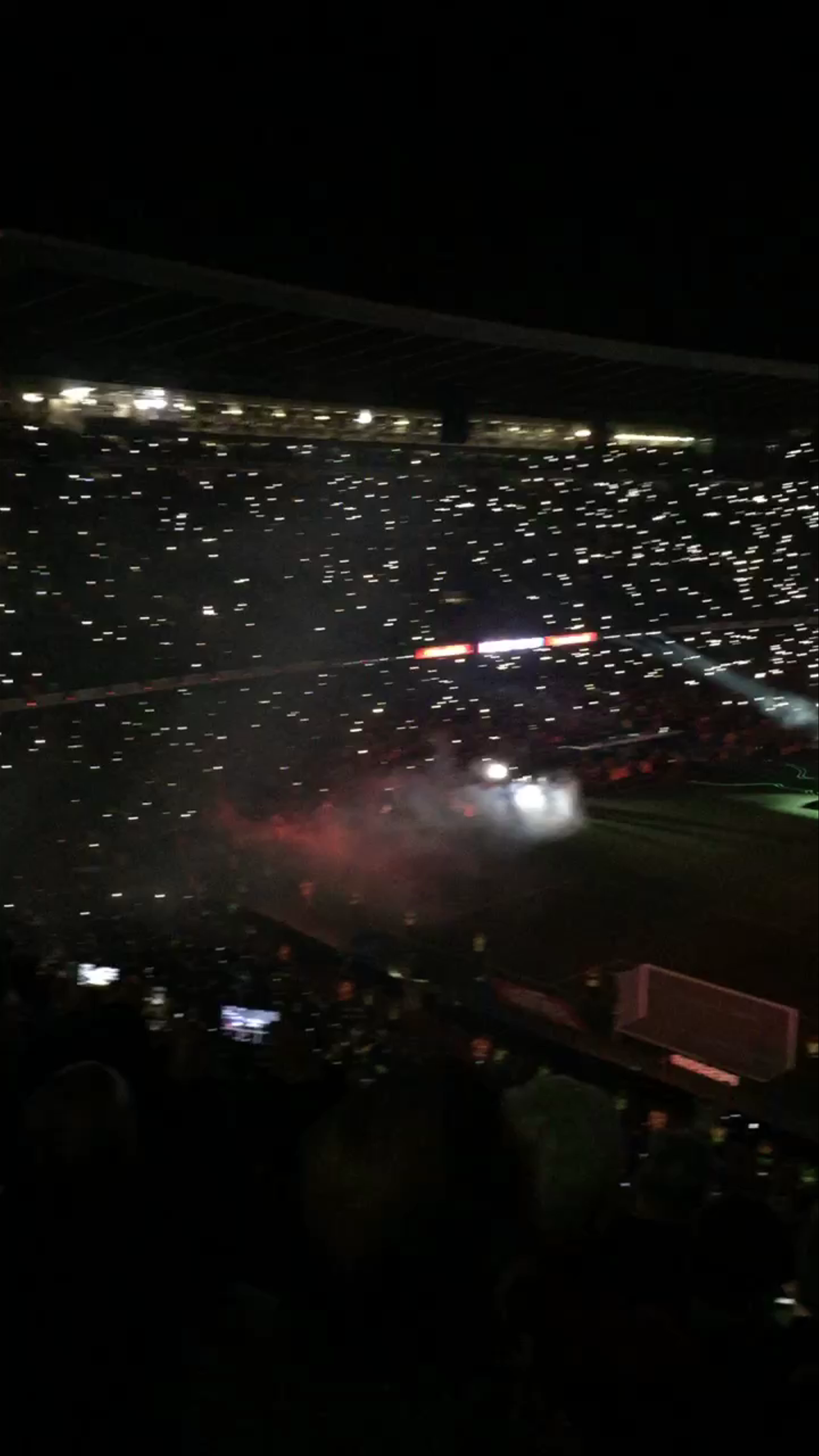 CAMP NOU (FC BARCELONA)