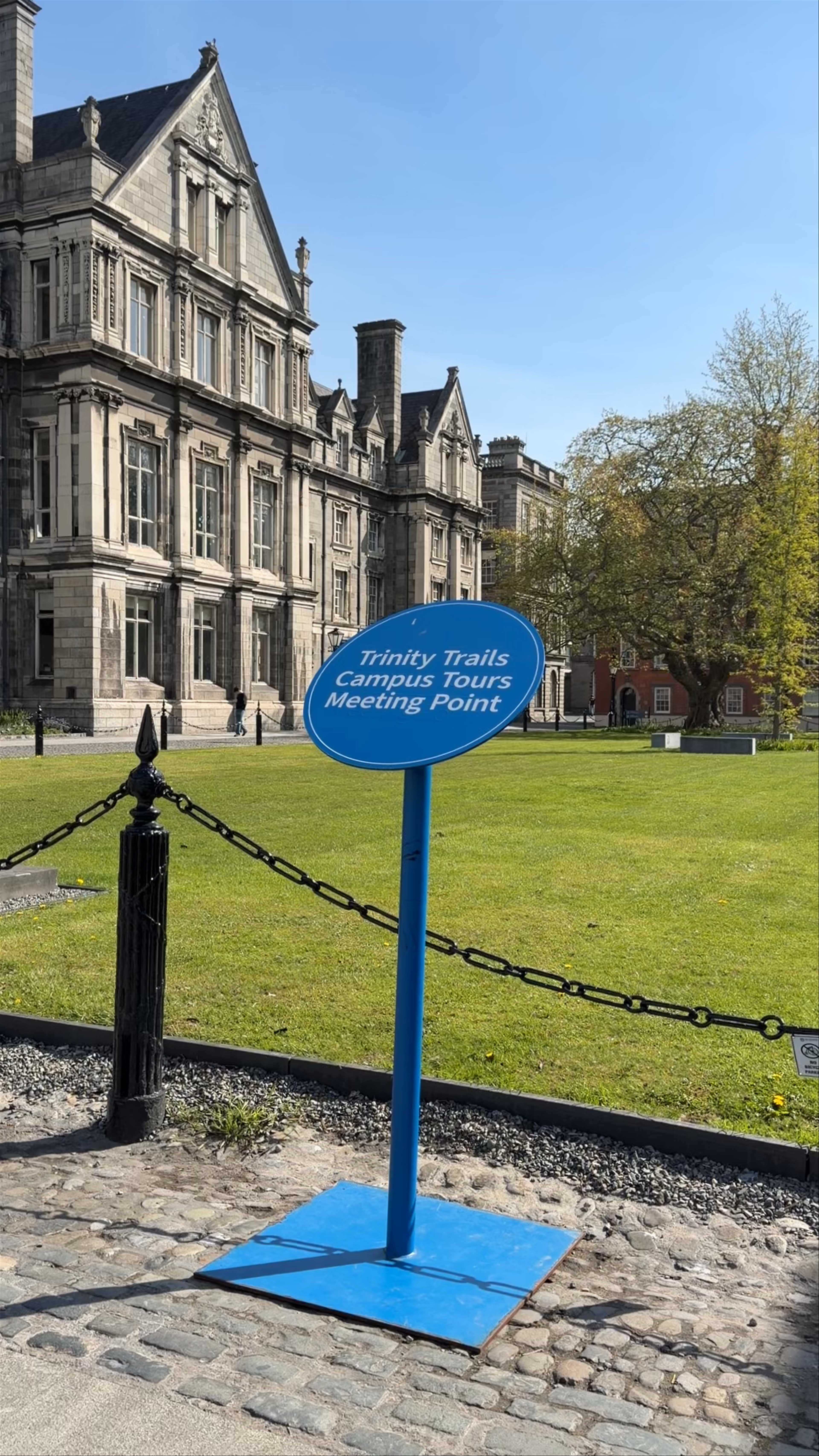 Trinity College