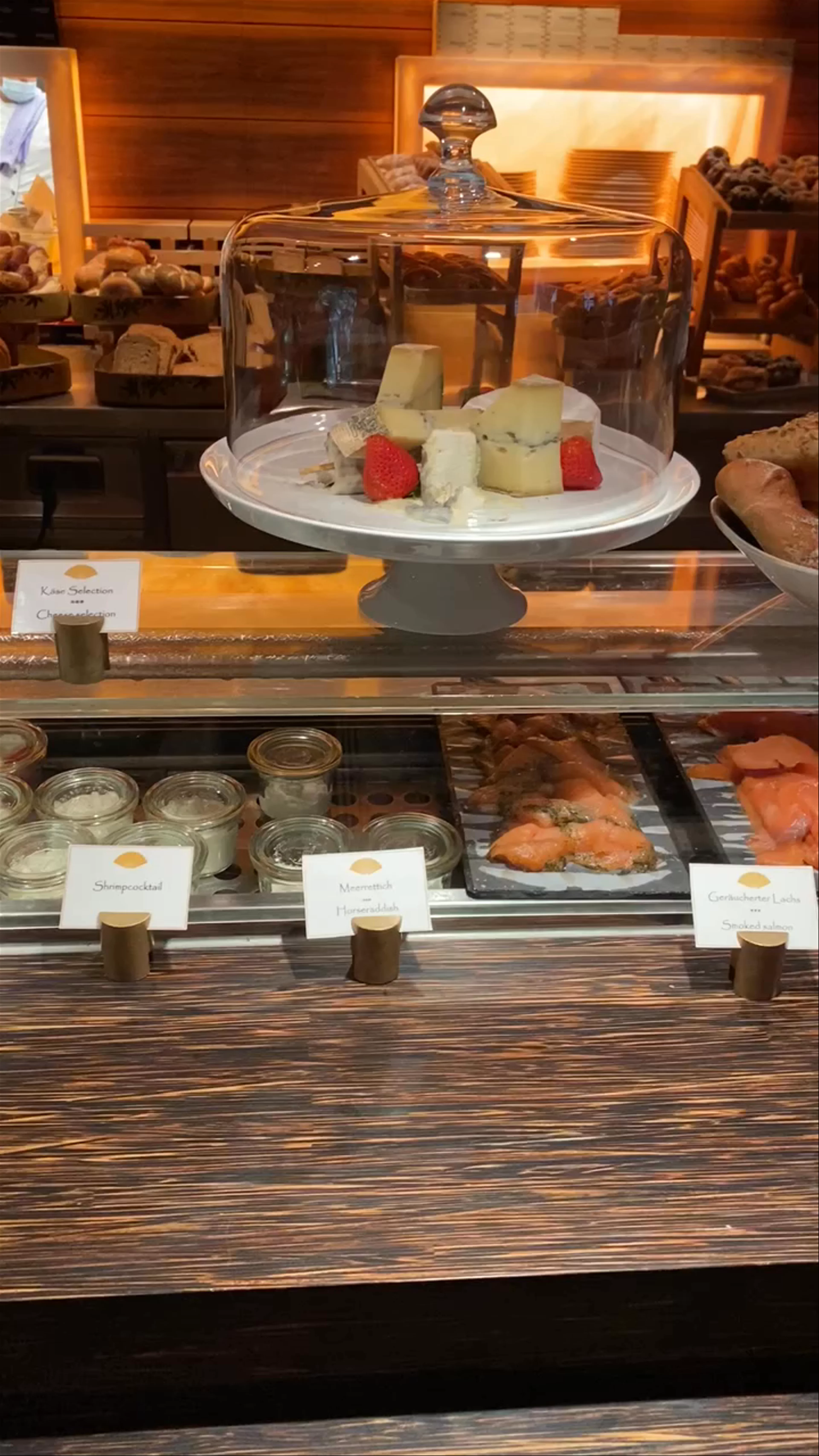 Mandarin Oriental, Munich