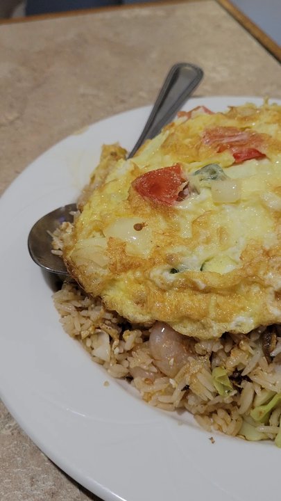 Mek's Delight - Thai Near Me - Surrey, British Columbia