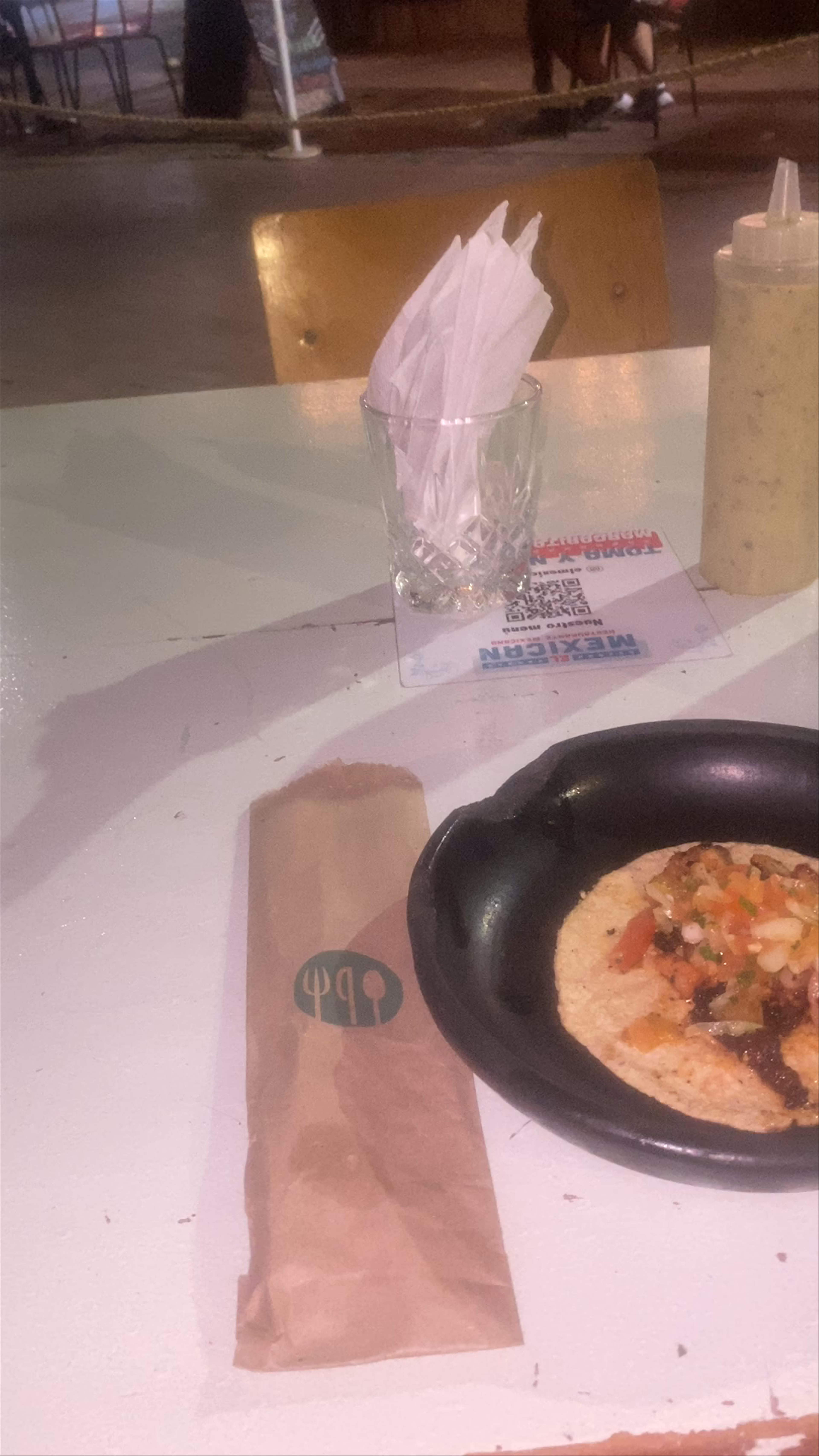 El Mexican Santa Marta