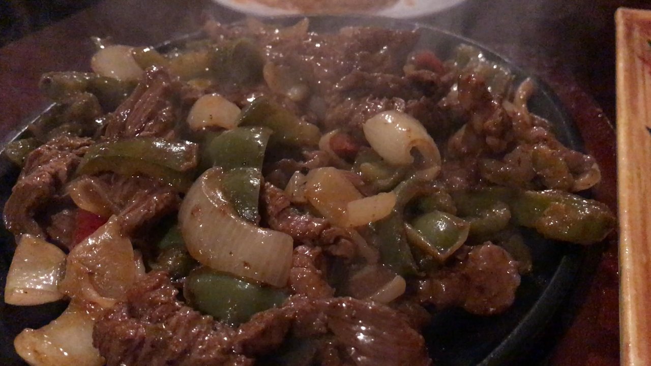 Wapos - Steak Fajitas - Mexican Near Me - Boulder, Colorado
