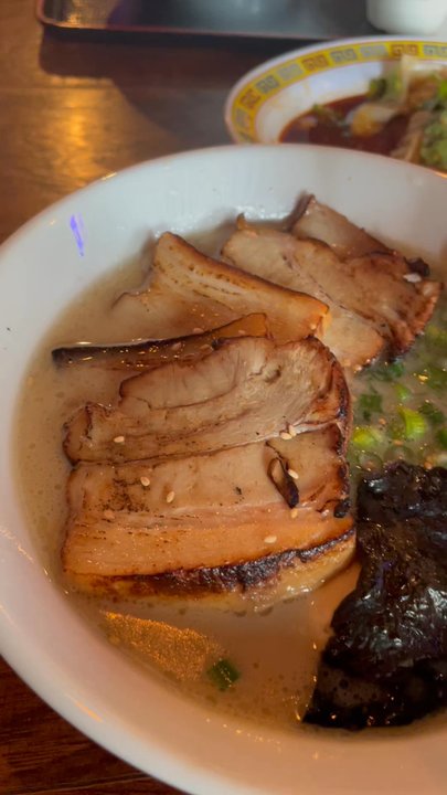 Cagami Ramen - Ramen Near Me - Camarillo, California