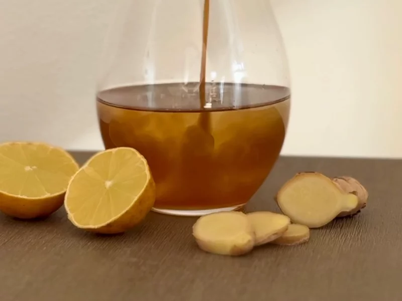 Vora Apple Cider Vinegar