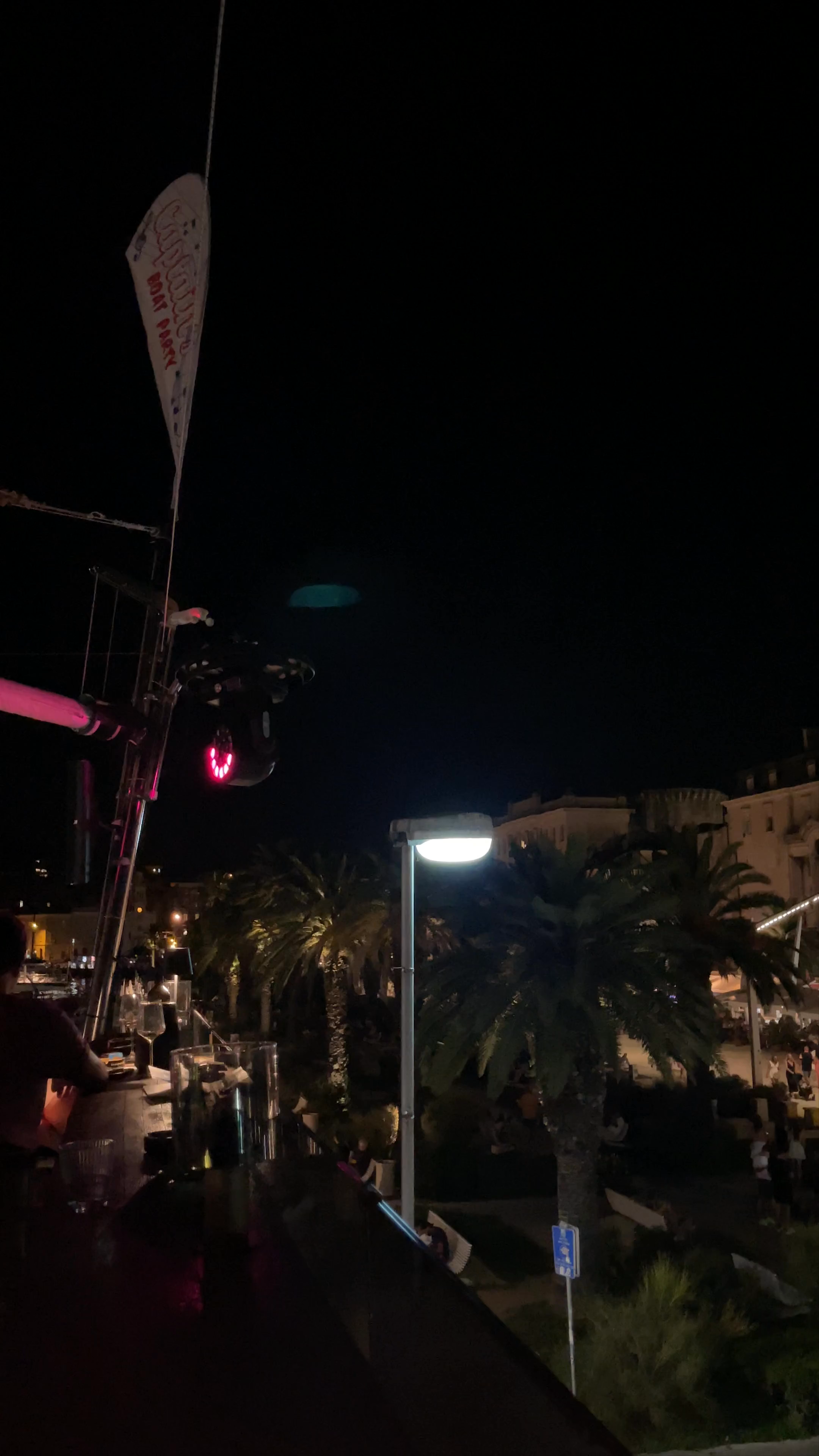 ROOF 68 dining & clubbing