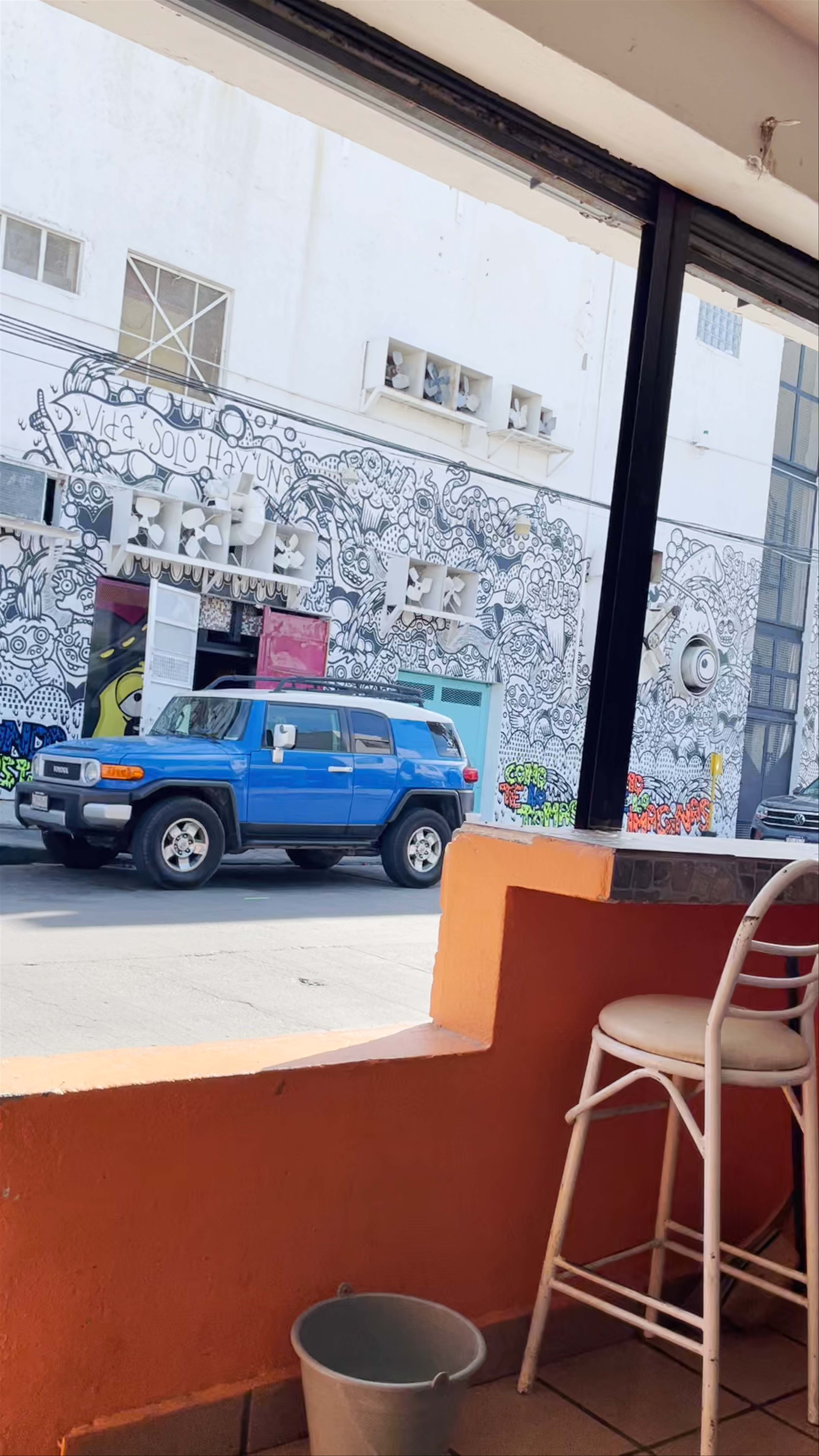 Taquería El Venado: Authentic Mexican Street Food Experience in Cabo San Lucas