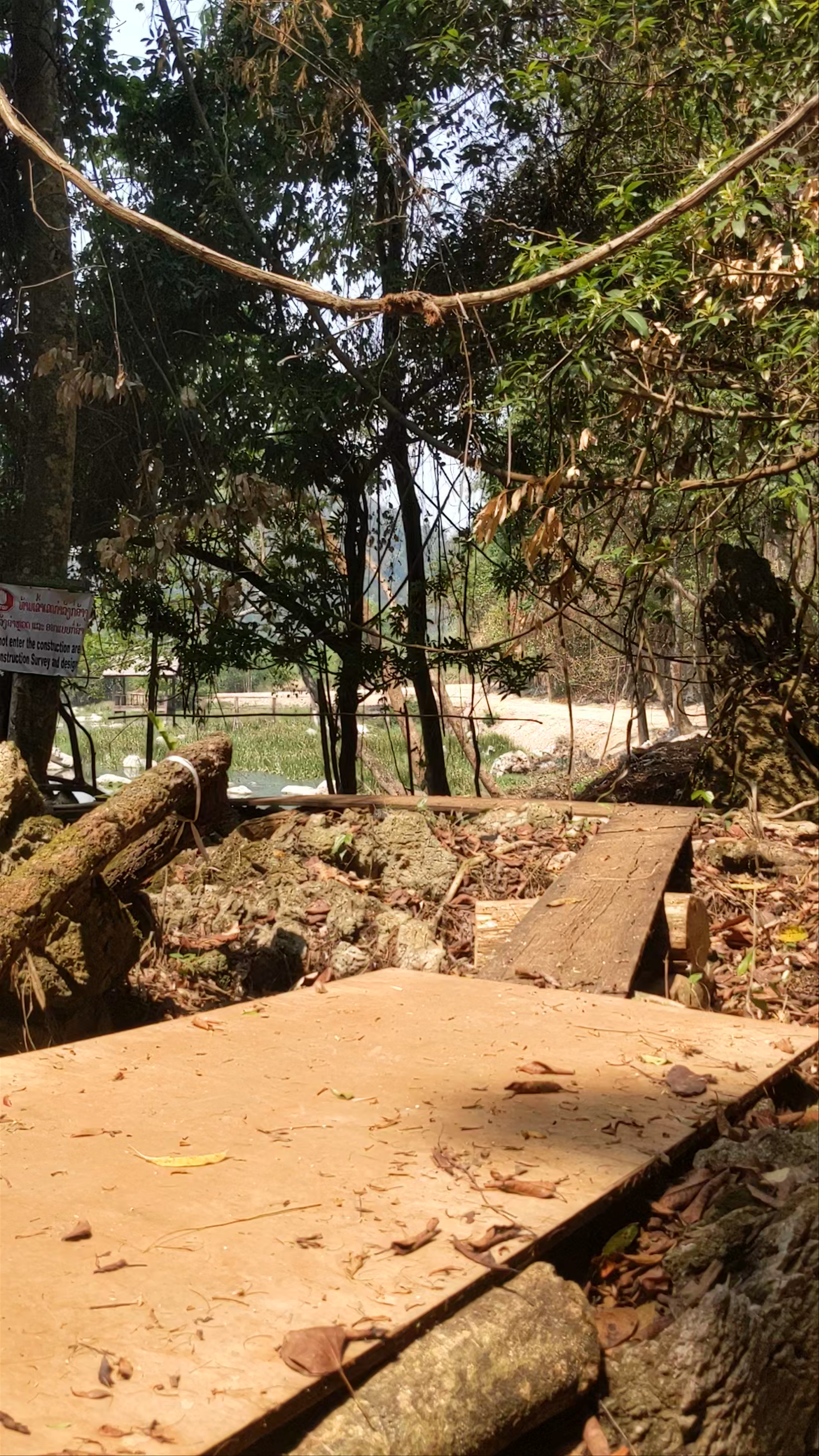 Tham Pa Sueam (ถ้ำปลาเชือม)