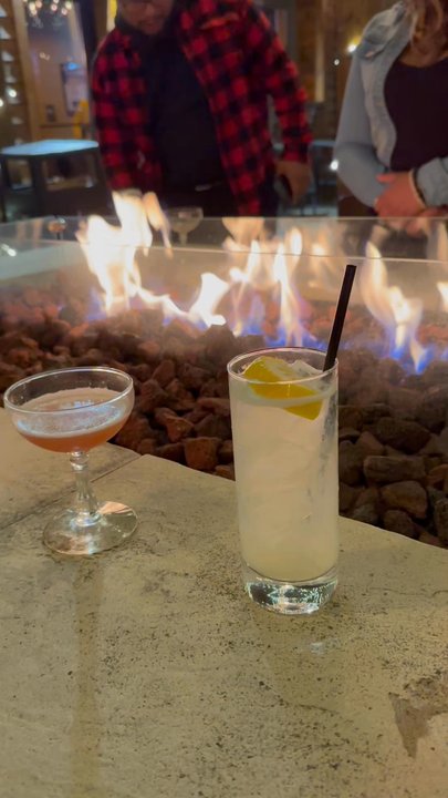 Station No. 06 - Cocktail Bars Near Me - West Allis, Wisconsin