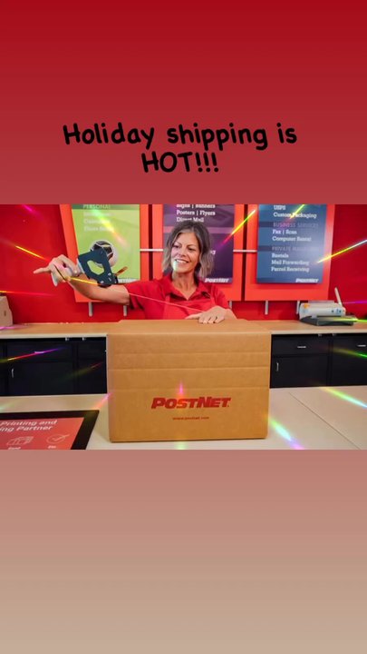 PostNet - Shipping Centers Near Me - Johns Creek, Georgia