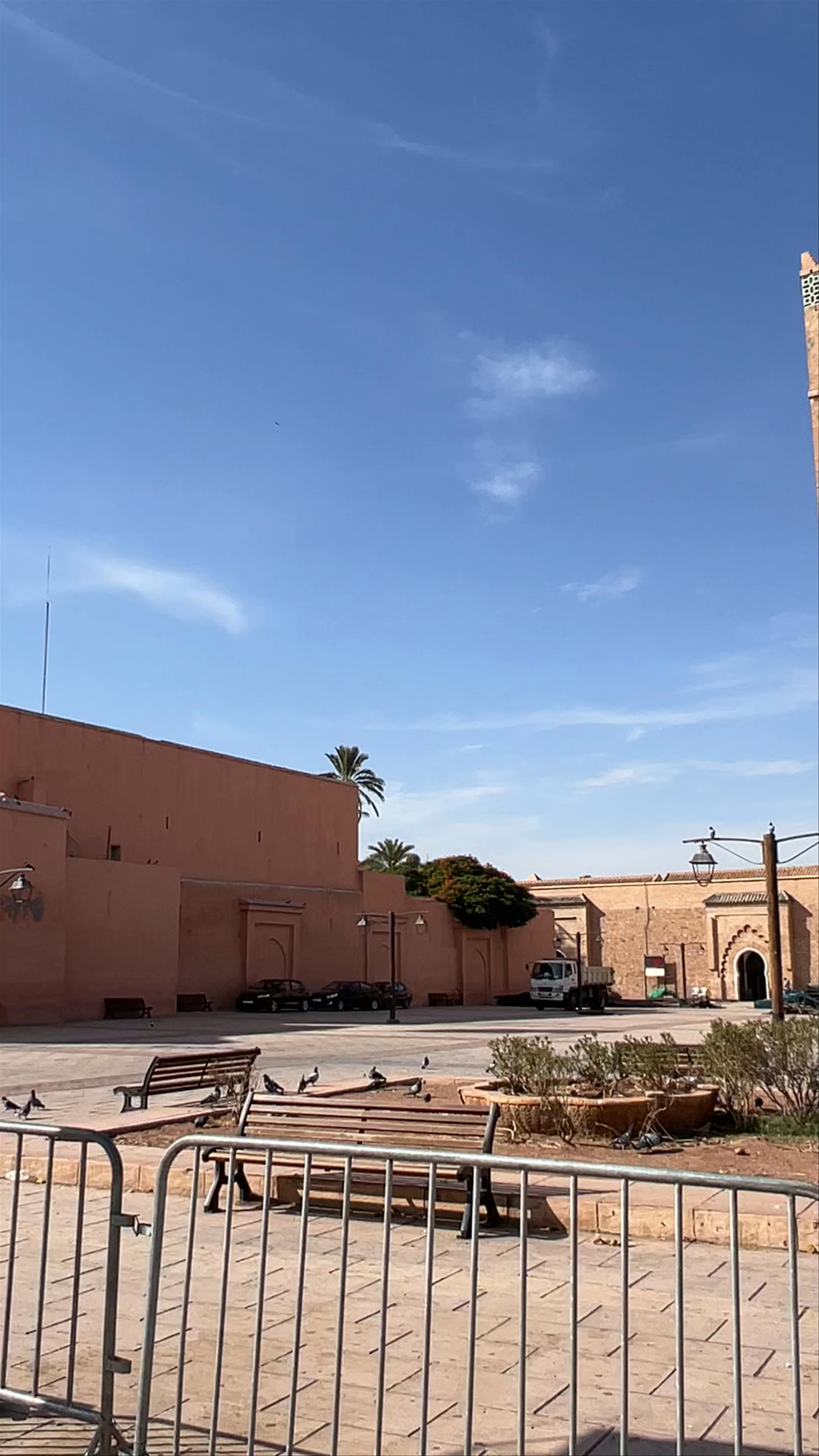 Koutoubia