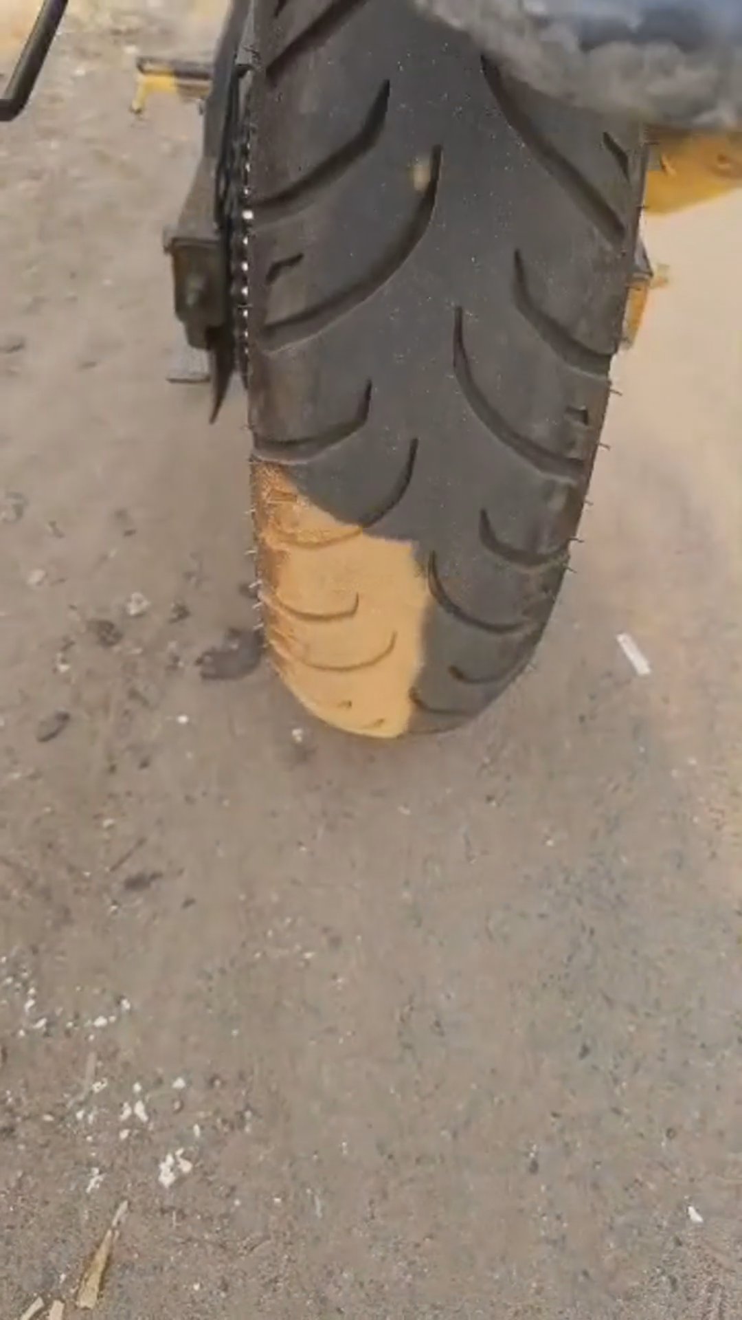 Walk-around video thumbnail
