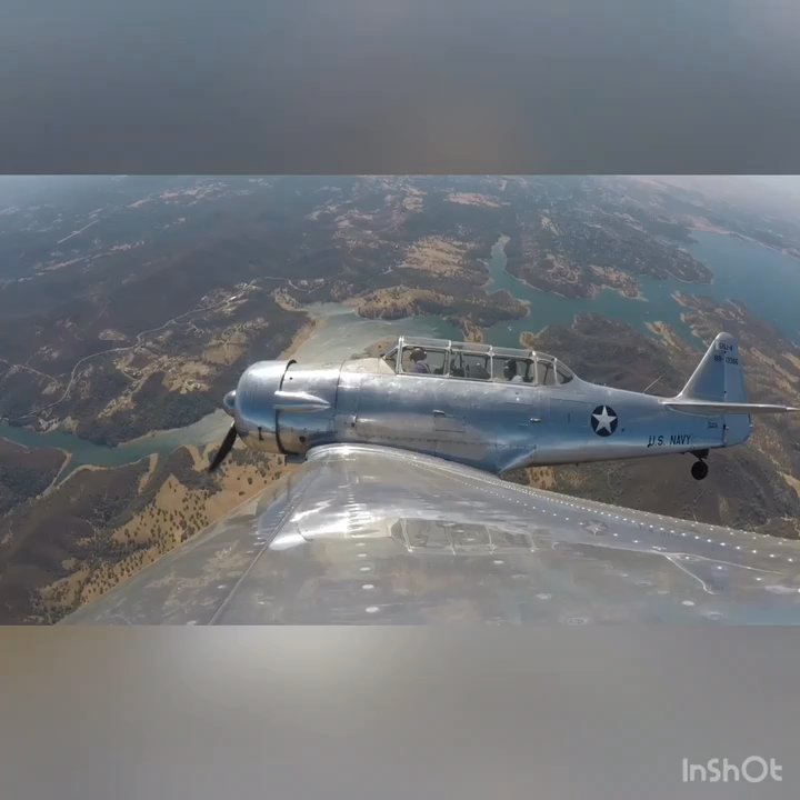 Adventure Flight - Flight Instruction Near Me - Lincoln, California