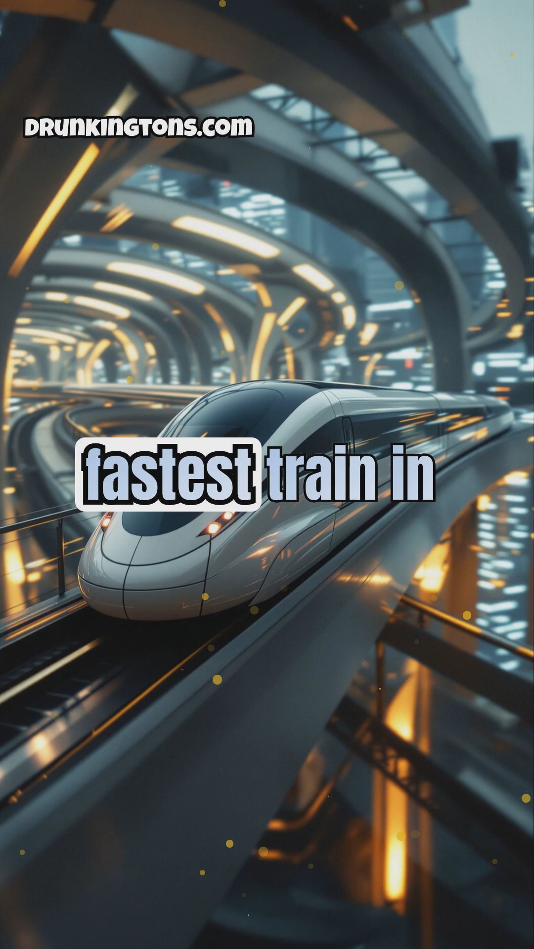 The World of Transportation: Surprising Facts About How We Travel