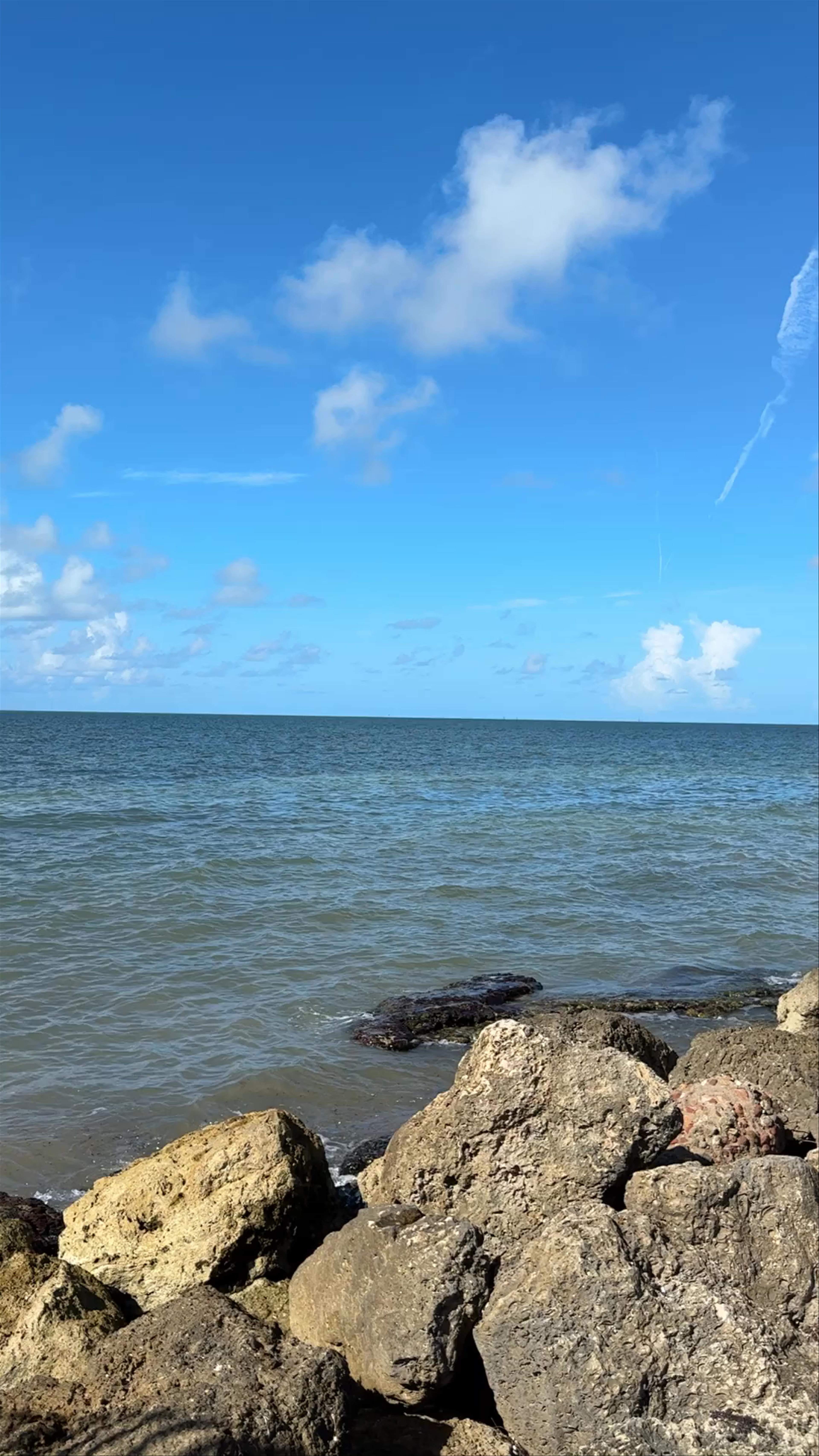 Southernmost Point of the Continental U.S.A. in Key West, Florida