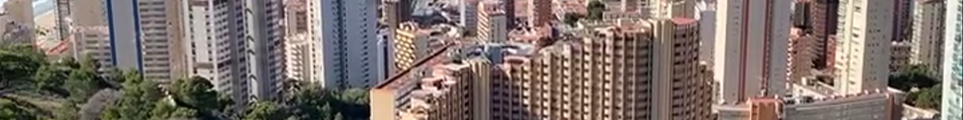 Tours & experiences in Benidorm