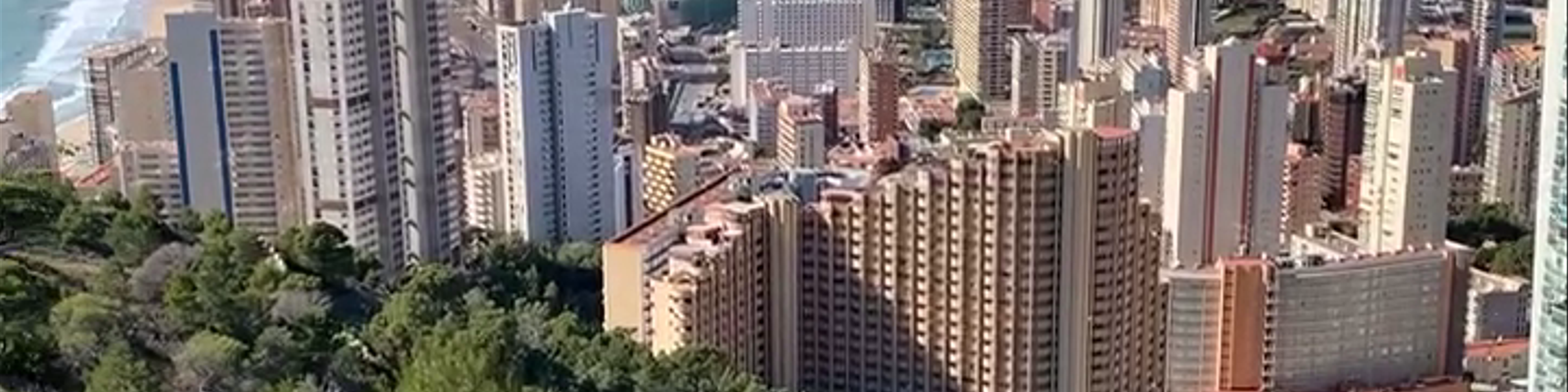 Benidorm